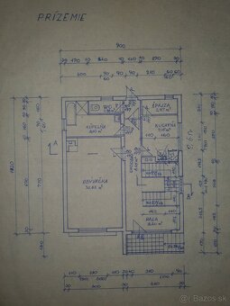 Rodinný dom na predaj v Malinove - 2