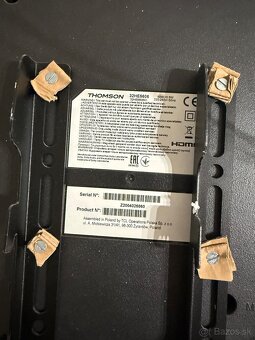 Smart Tv Thompson - 2
