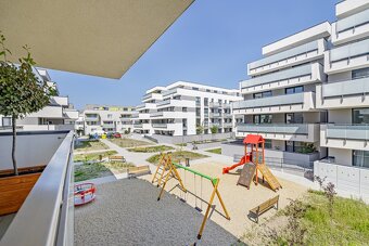 IBA U NÁS Predaj 3 izbového bytu v Stupave - 2