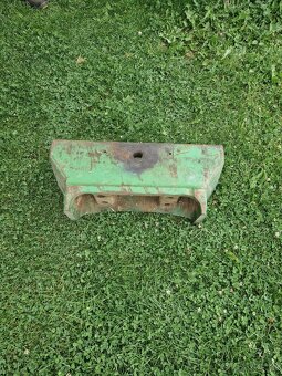 Závažie john deere - 2