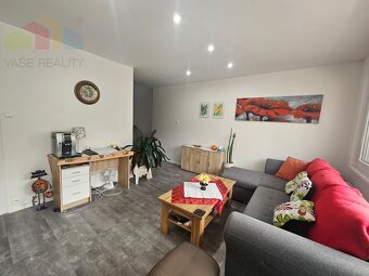 2 izbový byt v kúpeľnom meste Trenčianske Teplice - 2