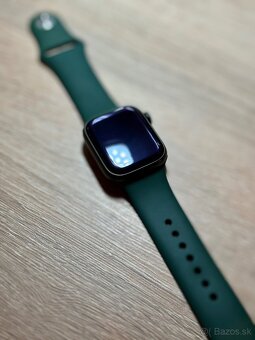 Apple Watch series 7, 41mm - 2