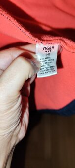 Softshellová jesenná bunda veľkosť 146 - 2