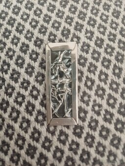 Predám Prívesok Strebro 1970s - 2