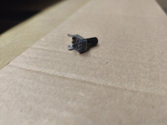 Potenciometer ALPS ALPINE - 2