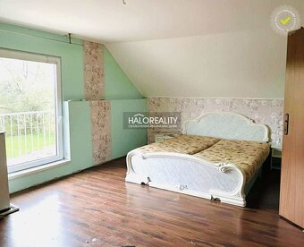 HALO reality - Predaj, rodinný dom Lúčky - 2