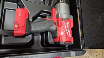 Milwaukee M18 ONEFHIWF34-0X rázový uťahovák - 2