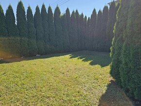 DOM / CHALUPA v obci Malá Lehota - 2