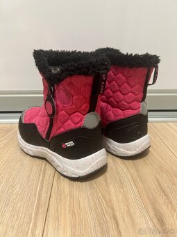 Lotto detske snehule - 2