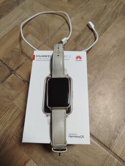 Huawei watch Fit 2 - 2