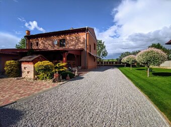 RD v obci Bátka - 2