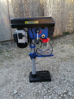 Stolová vŕtačka Scheppach DP 19 VARIO - 2