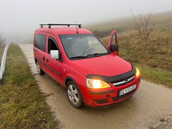 Opel Combo 1.7 cdti - 2
