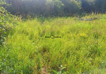 NA PREDAJ super cena  pozemok v obci Hrochoť okr.BB - 2