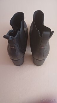 Dámske topánky - 2