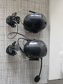 Sluchátka Peltor - 2