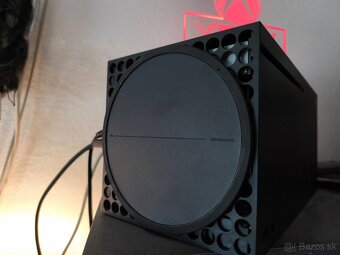 Xbox série x 1 teraz hdd - 2