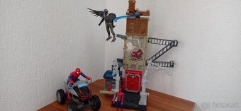 Spiderman - 2