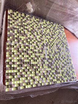 Predám kamienkovo sklenenú mozaiku - 2