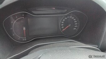 FORD MONDEO 1.6 TDCI 2011 MK4 predám SVETLO, MOTOR T1BA - 2