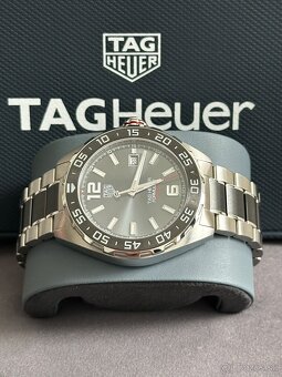 Tag Heuer F1 automat - keramika - 2