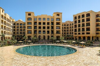 Objavte projekt Atlantis v srdci Hurghady – luxusné bývanie - 2