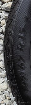 195/65 r15 zimne pneu rok 2024 - 2