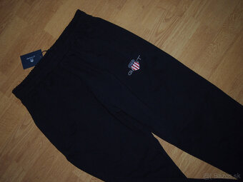 Gant pánske teplákové nohavice - 2