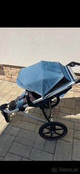 Thule urban glide 2 - 2
