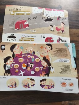 Knižky o Kubkovi - 2