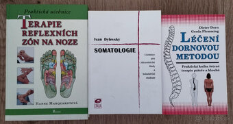 Rôzne knihy fakt lacno - 2