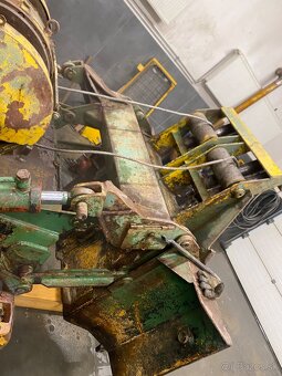 Predám komplet rámy na LK - 2