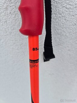 Destké palice Atomic - 2