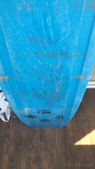 Wakeboard komplet alebo samostatne - 2