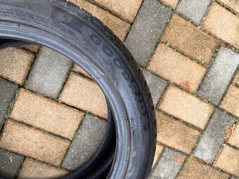 Predam 2ks zimné pneu a 2x letné pneu - 2