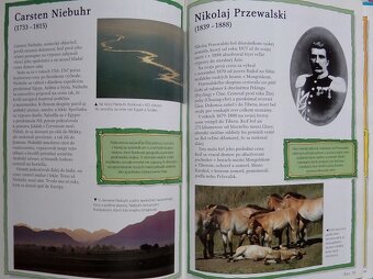 100 najväčších objaviteľov - 2