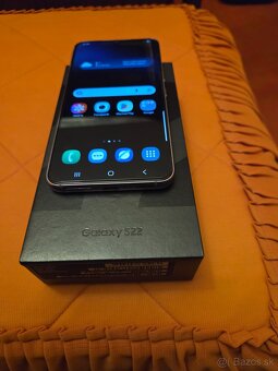 Samsung s22 - 2