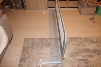 zabrana na postel - 2