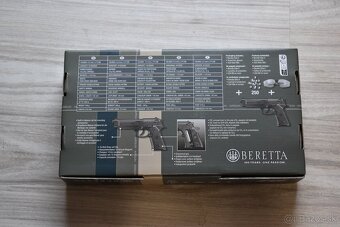 Beretta Elite II - 2