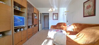 PNORF – 3i byt, balkón, pivnica, výťah, Vinohradská ul. - 2