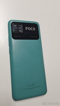 Poco C40 dual sim - 2