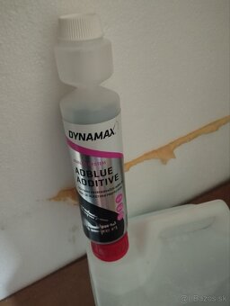 Adblue 20l + aditivum - 2