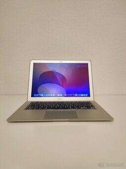 MacBook Air A1466 2017 | i5 | 8 GB RAM | 128 GB SSD - 2