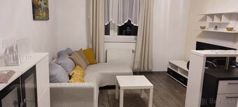 Na PRENÁJOM 2izbový byt Nemšová - 2