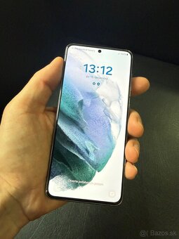 Samsung Galaxy S21 - 2