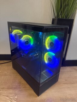 🎮 Herný PC - i5 8gen , GTX 1660 Super EVO , SSD  🎮 - 2