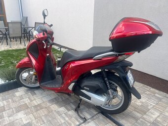 Honda SH 125 - 2
