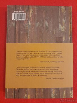 Jozef Banáš: Dementi - 2