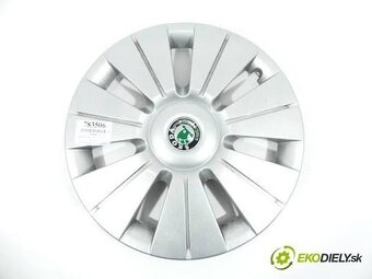 Fabia puklice r14 org. - 2