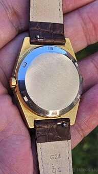 Omega Geneve Automatic Day Date cal.1022 - 2